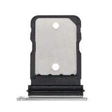 Тримач SIM-карти для Google Pixel 6 Pro (Single SIM) (Silver)