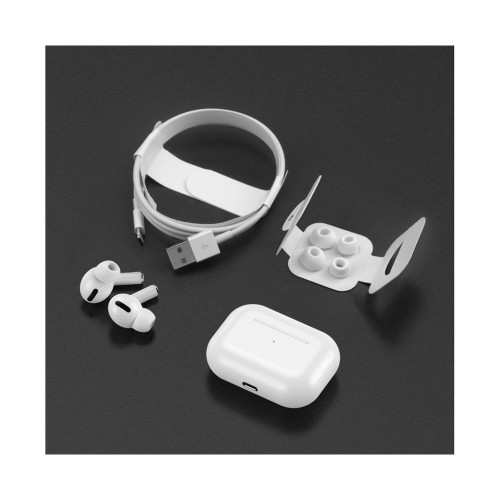 Наушники Bluetooth Hoco EW27 TWS (White)
