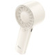 Портативный вентилятор Hoco HX600 (White)