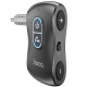 Bluetooth-ресивер AUX Hoco E73 Pro (Black)