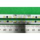 Боковая подсветка для телевизора Panasonic 65″ 6202B000C9200 (2 планки по 717 мм, 80 LED, 3 В)