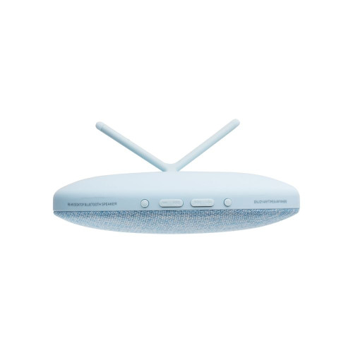 Bluetooth колонка Remax RB-M9 (Blue)