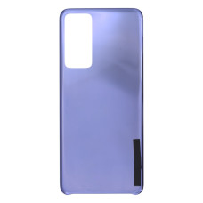 Задняя крышка для Tecno Camon 18 (Purple)