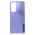 Задняя крышка для Tecno Camon 18 (Purple)