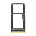 Тримач SIM-карти для Xiaomi Poco M4 Pro (5G) (Yellow)