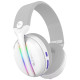 Наушники Bluetooth Proove Gaming Glimmer (APP) (White/Purple)