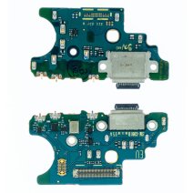 Плата зарядки для Samsung G981 Galaxy S20 (5G)