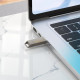 Флешка Hoco UD13 64GB USB 3.2 (Gray)
