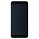 Дисплей для Huawei Y5 (2018) з тачскріном в рамці (Black)