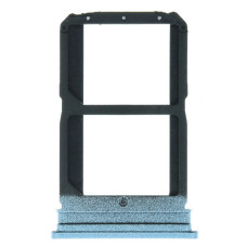 Тримач SIM-карти для Vivo Y20s (Blue)