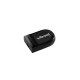 Флешка Wibrand Scorpio 4GB USB 2.0 (Black)