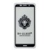 Защитное стекло Lion для Huawei Honor 7A (Full Glue) (0.3 мм, 2.5D) (Black)