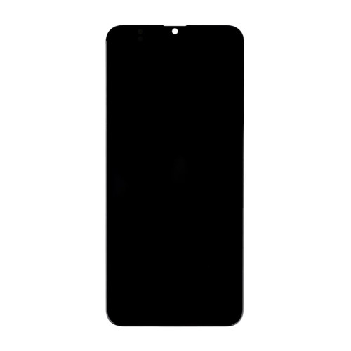 Дисплей для Samsung A507 Galaxy A50s (2019) с тачскрином (Black) (OLED) (Big size)