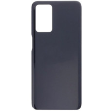 Задняя крышка для Oppo A16 (Чёрная)