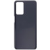 Задняя крышка для Oppo A16 (Чёрная)
