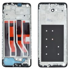 Рамка дисплея для Oppo A95 (4G) (Black) (Original PRC)