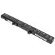 Аккумулятор для ноутбука Asus A41N1319 14.8V 2500mAh 37Wh (Original PRC) (Black)