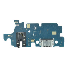 Нижня плата для Samsung M346 Galaxy M34 (5G) (2023) з роз’ємом зарядки та мікрофоном
