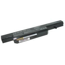 Аккумулятор для ноутбука DNS C4500BAT6 11.1V 5200mAh 58Wh (Black)