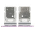 Тримач SIM-карти для Samsung G780 Galaxy S20 FE (Lavender)