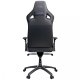Ігрове крісло Proove Gaming NPC (Black)