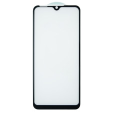 Защитное стекло PRIME для Xiaomi Mi A3 (Full Glue) (0.3 мм, 4D) (Black)