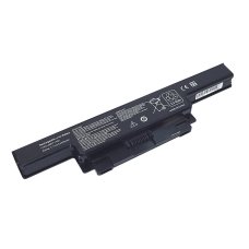 Акумулятор для ноутбука Dell W356P 11.1V 4400mAh 49Wh (Black)