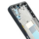 Дисплей для Poco F4 с тачскрином в рамке (Black) (OLED)