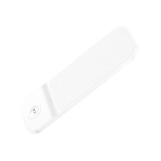 Бездротовий зарядний пристрій Hoco CQ5 3в1 (22.5W) (White)