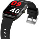 Смарт годинник Hoco Y41 black