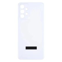 Задняя крышка для Samsung A235 Galaxy A23 (2022) (White)