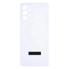 Задня кришка для Samsung A235 Galaxy A23 (2022) (White)
