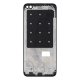 Рамка дисплея для Realme 6 Pro (Black)