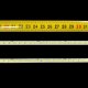 Бокова підсвітка для телевізора Goldstar 42″ 42T11-06A (2 планки по 478 мм, 60 LED 5x3 мм, 3 В)
