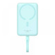 Повербанк Baseus Magnetic Mini 30W (10000 mAh) (Blue)