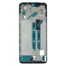 Рамка дисплея для Poco X4 Pro (5G) (Black) (Original PRC)