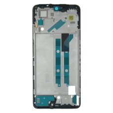 Рамка дисплея для Poco X4 Pro (5G) (Black) (Original PRC)
