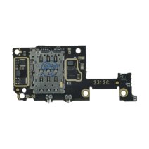 Плата считывателя SIM-карты для Xiaomi 12 Pro (Original)