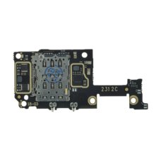 Плата считывателя SIM-карты для Xiaomi 12 Pro (Original)