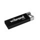 Флешка Wibrand Chameleon 64GB USB 2.0 (Black)