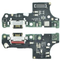 Плата зарядки для Motorola XT2341 Moto G14 (Original Used)