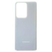 Задня кришка для Samsung G988 Galaxy S20 Ultra (Cloud white)