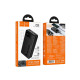 Повербанк Hoco J154A 22.5W PD20W (20000 mAh) (Black)