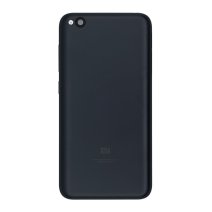 Задня кришка для Xiaomi Redmi Go (Black)
