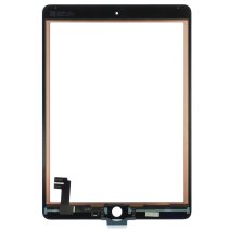 Сенсорне скло для Apple iPad Air 2 (2014) (Black)
