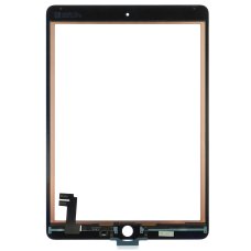 Сенсорне скло для Apple iPad Air 2 (2014) (Black)