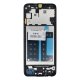 Рамка дисплея для Samsung A057 Galaxy A05s (2023) (Black) (Original PRC)