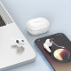Наушники Bluetooth Borofone BW18 TWS (White)