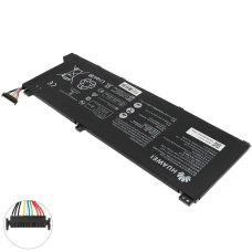 Акумулятор для ноутбука Huawei HB4692Z9ECW-22A 7.4V 7300mAh 54Wh (Original PRC)