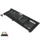 Аккумулятор для ноутбука Huawei HB4692Z9ECW-22A 7.4V 7300mAh 54Wh (Original PRC)